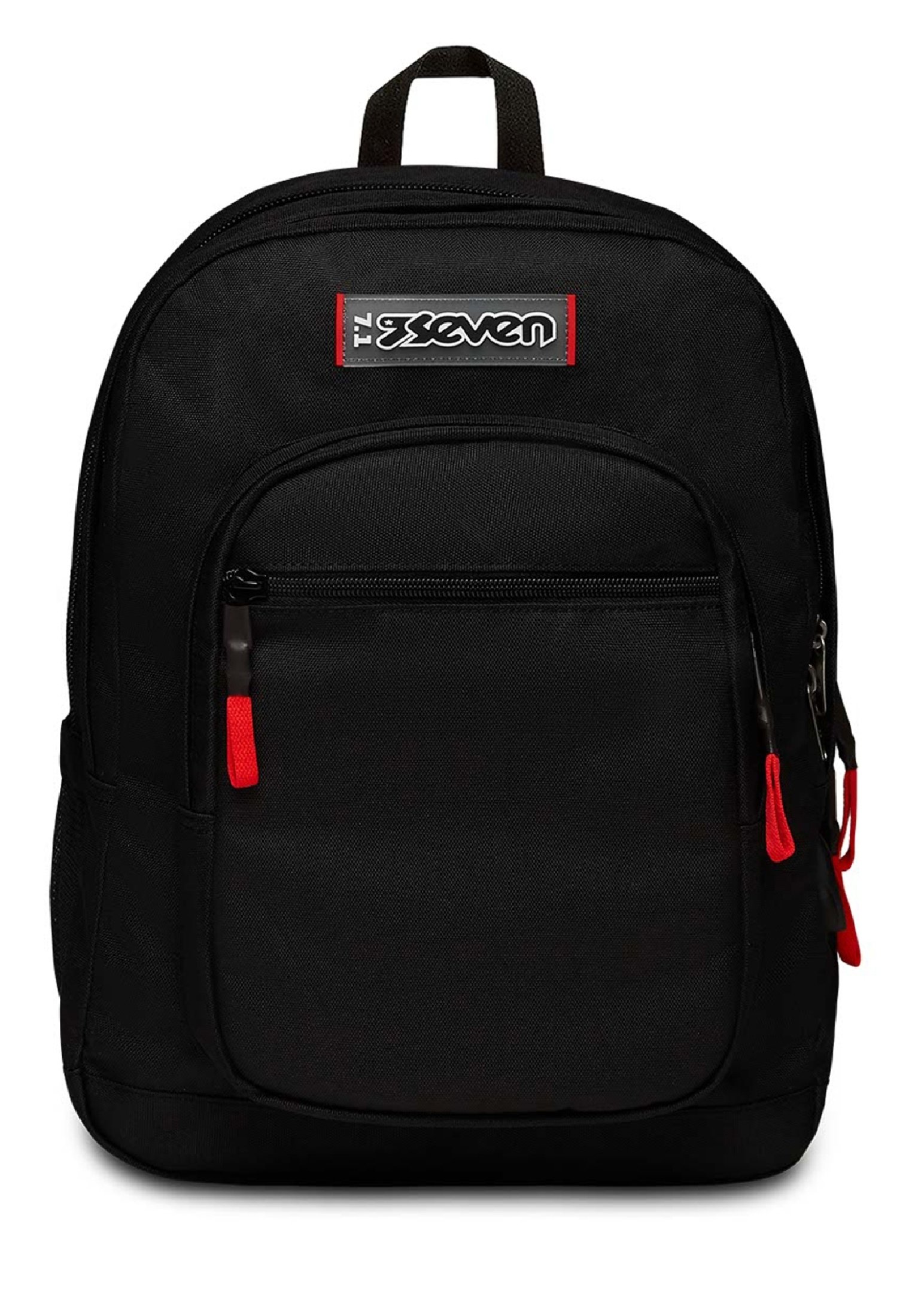 Seven Zaino nero