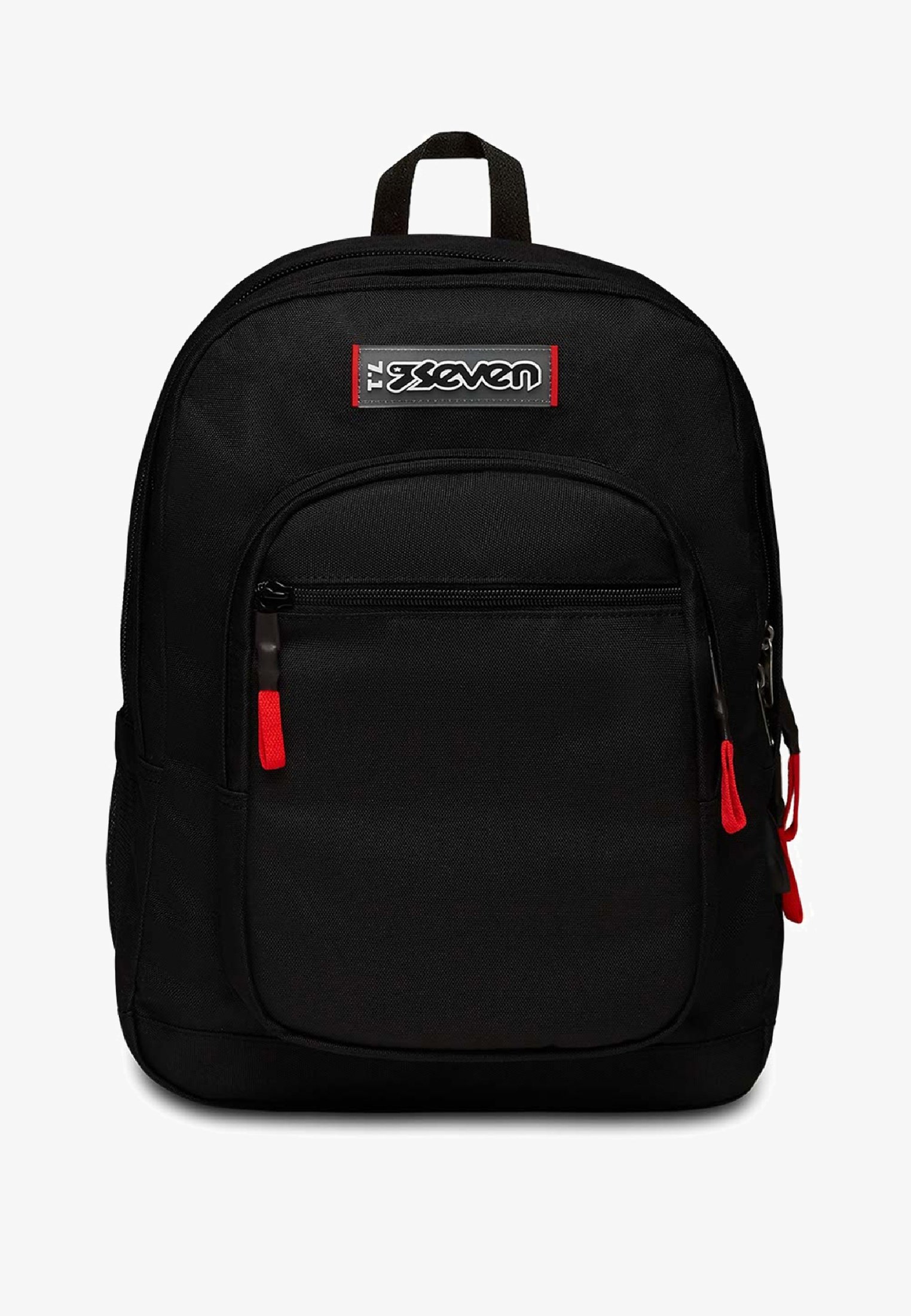 Seven Zaino nero - Main Image