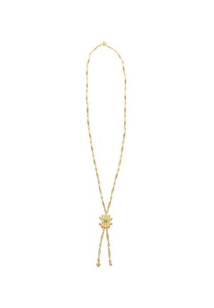 Ketting - gold coloured