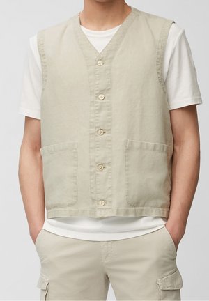 Marc O'Polo Veste sans manches - grey