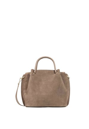 LANCASTER, Sac à main - taupe