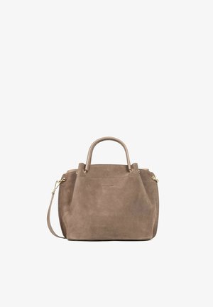 LANCASTER, Sac à main - taupe