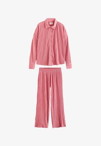 Non sélectionné, pink