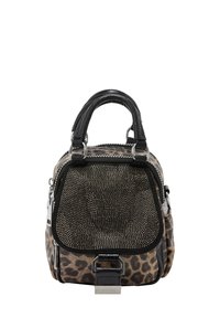 myMo ROCKS Handtas - brown