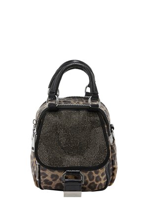 Borsa a mano - brown