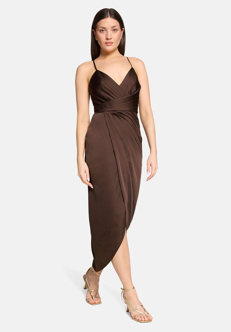 vera mont cocktail dress Buy: Women Dress VERA MONT Dress Short Light blue from Podiumriga.lv online shop. Delivery, price, credit