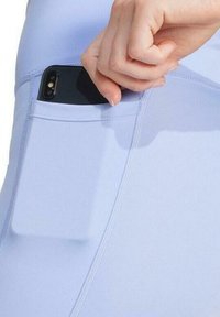 adidas Performance OPT - Leggings - purple