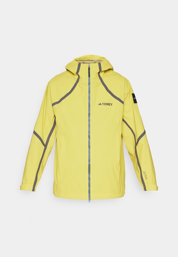 NAT GEO RAIN.RDY - Waterproof jacket4