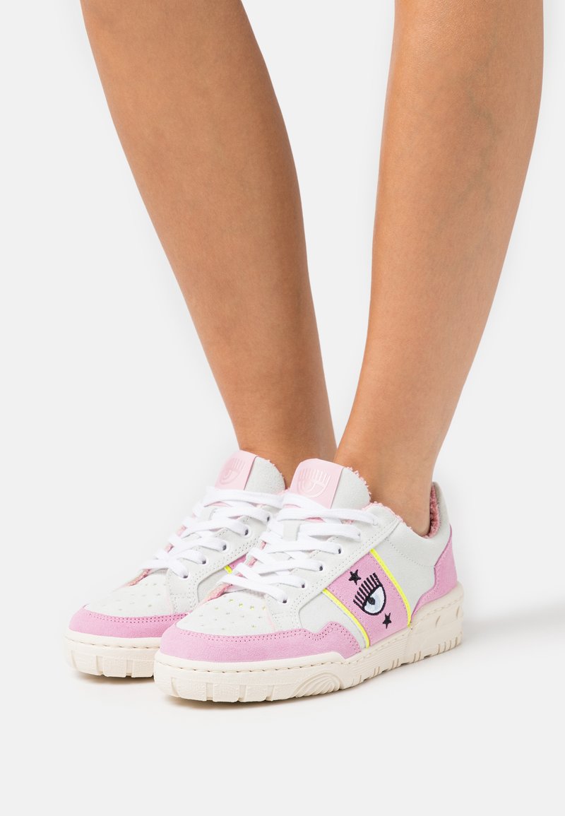 sneakers chiara ferragni