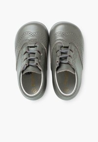 Pisamonas INGLESITOS INGLESA - Stivaletti stringati - gris