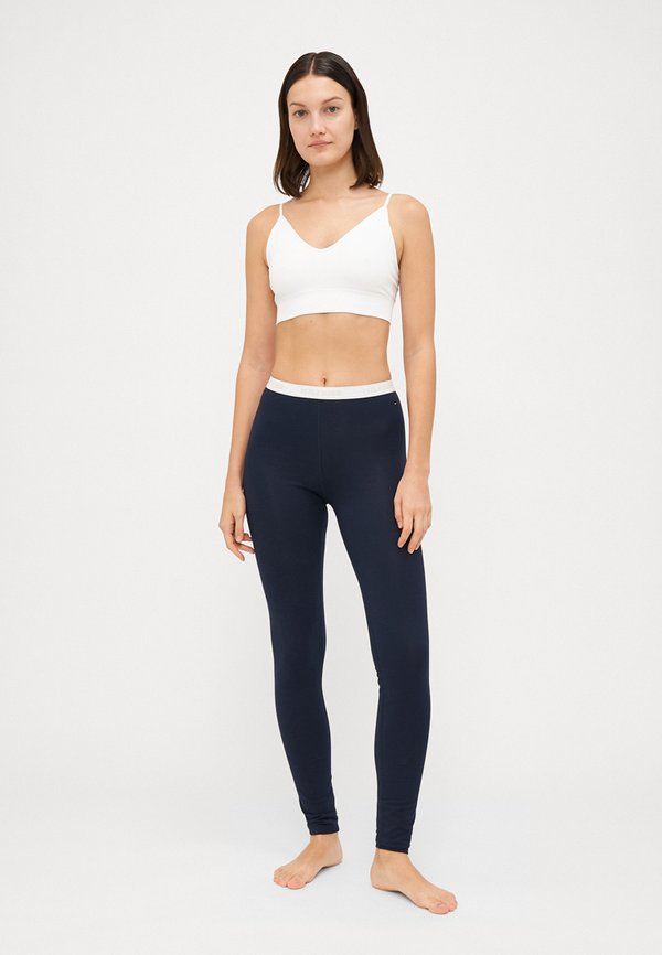 Leggings - Stockings - desert sky3