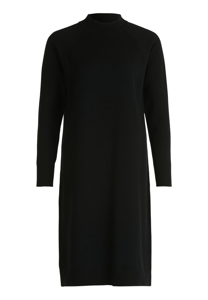 Produktbild von BETTY BARCLAY Strickkleid Hellbraun » Günstig Online Kaufen