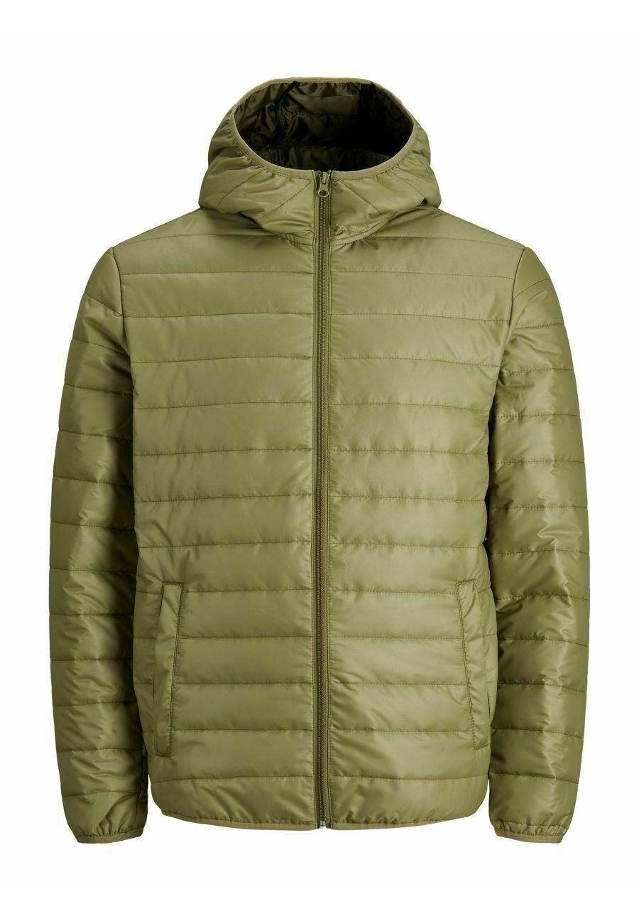 Jack & Jones Doudoune - martini olive/olive