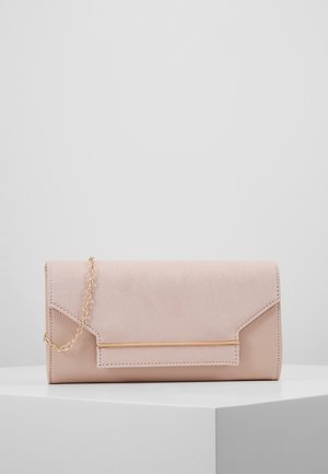 Pochette - pink