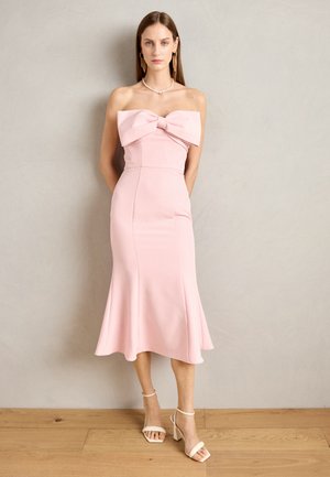 JAQ - Cocktailkleid/festliches Kleid - pink