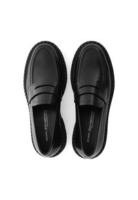 Kennel + Schmenger LOAFER ALEA - Slipper - schwarz
