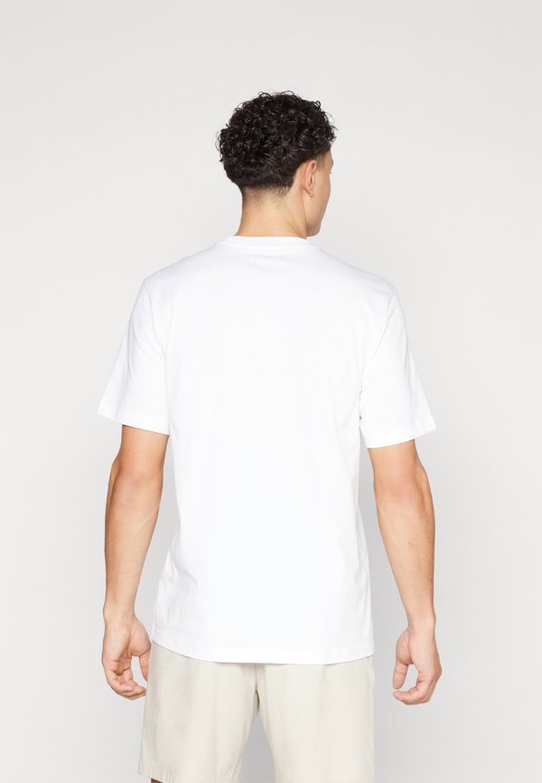 CODES CAMOUFLAGE GRAPHIC - Print T-shirt4