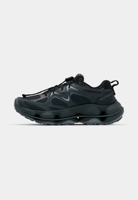 W SPEED ARC MATIS - Matalavartiset tennarit - black