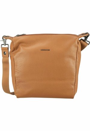 Sac Bandoulière Croisé PICARD Pure En Cuir Aqua - 100% Cuir De Vache, Ajustable, Neuf Avec étiquettes