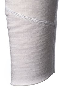 Isbjörn of Sweden Tights - glaciergrey