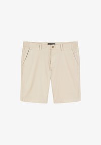 Niet geselecteerd, gray silk