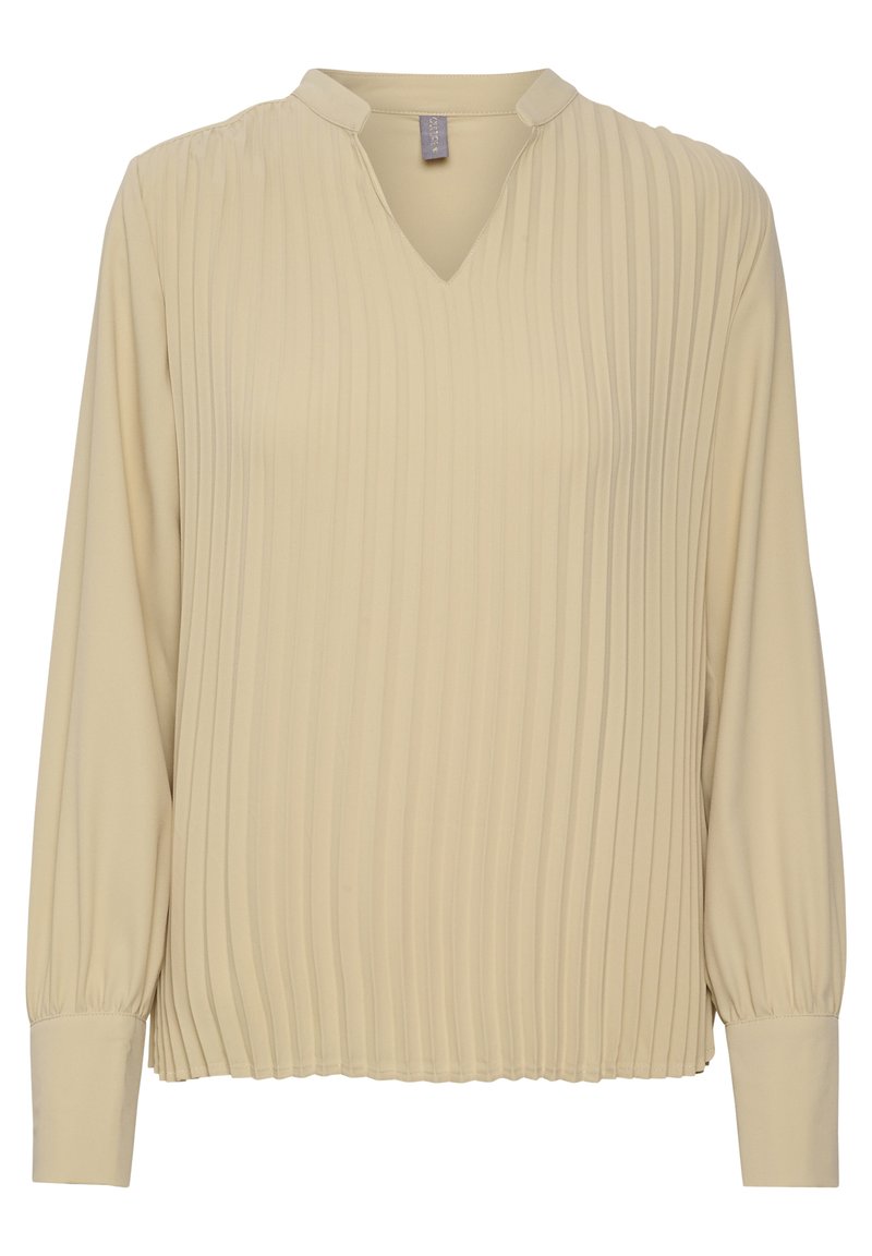 culture Blouse beige culture Blouse beige