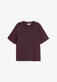 Valgt, dark red