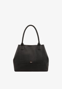 Niet geselecteerd, black