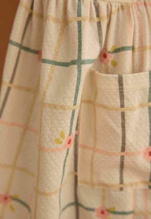 Next REGULAR FIT -  SET - Trousers - orange pink