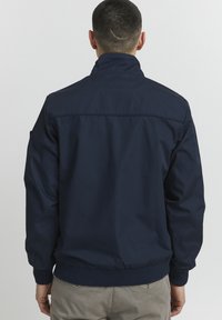 INDICODE JEANS IDKLOPPO - Overgangsjakke - navy