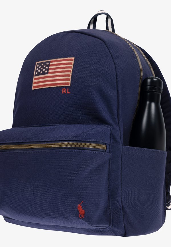 AMERICANA BACKPACK UNISEX – Tourenrucksack