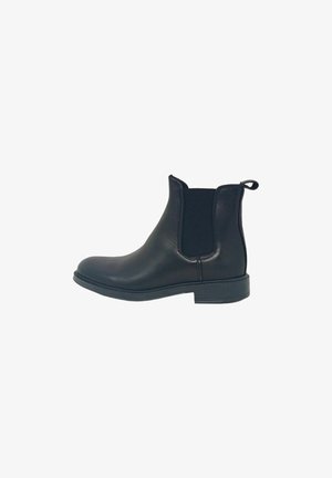 IGI&CO, CHELSEA - Stivaletti - black