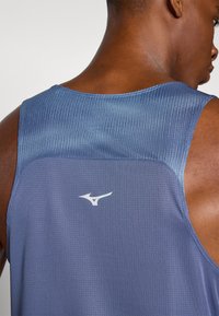 Mizuno GRAPHIC TANK - Top - citadel