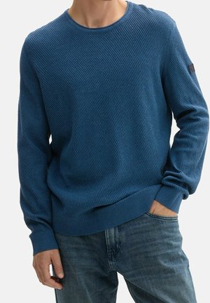 Maglione - blue