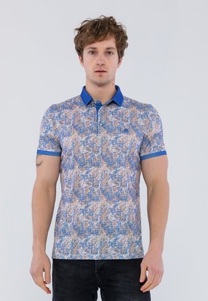 DIGITAL PRINT - Poloshirt - multi coloured