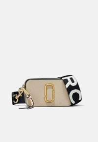 THE SNAPSHOT - Bandolera - kaki