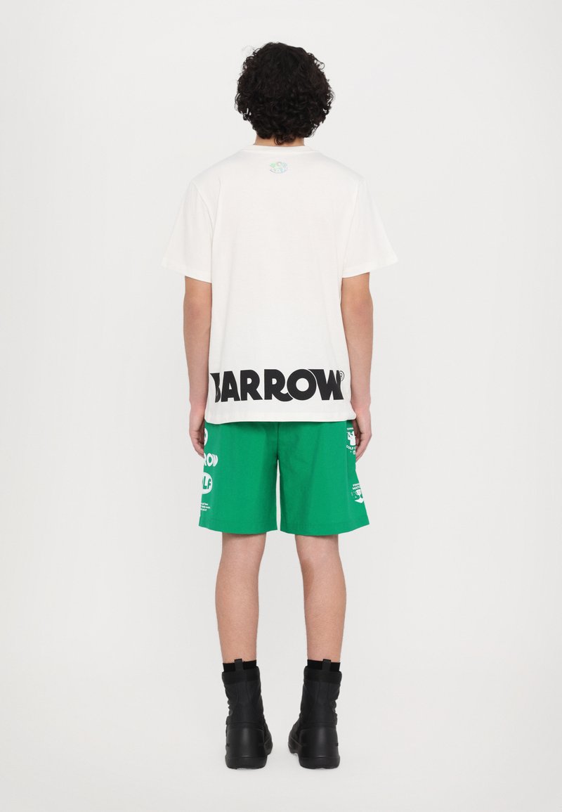 Barrow - T-shirts med print - off white, Forstørre