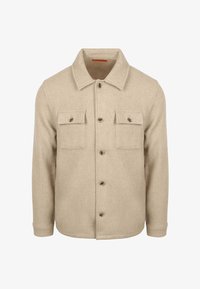 Unselected, beige