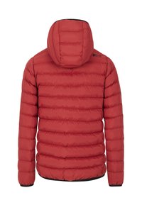 Protest PRTBASSO - Veste d'hiver - barn red