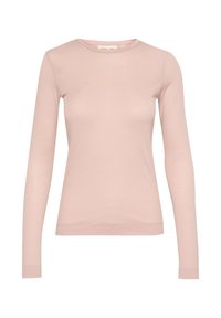 LEGEND BASE - Longsleeve - dusty blush