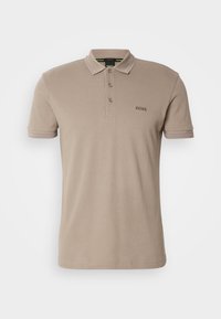 PADDY - Poloshirt - light pastel green
