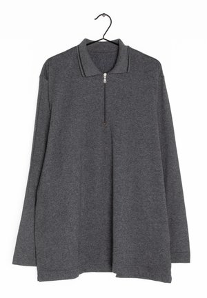 Bogner Pikeepaita - grey