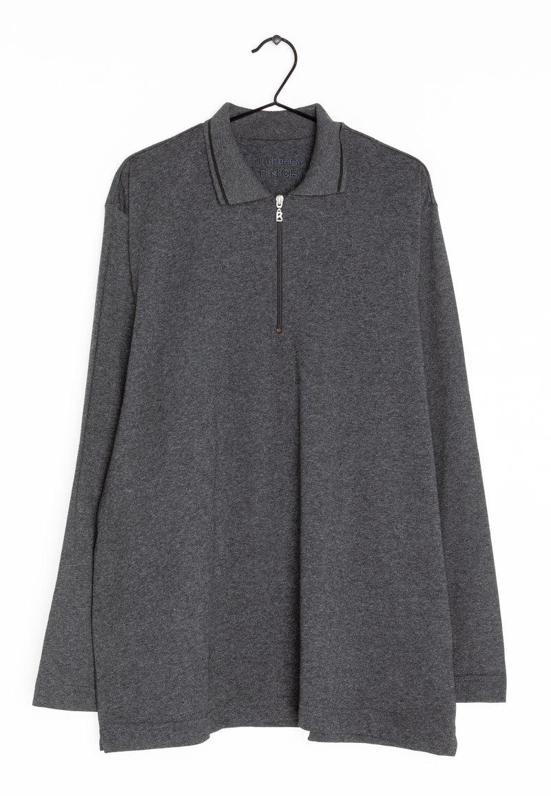 Bogner Poloshirt - grey