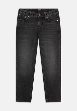 Clark - Džinsi ar taisnām starām - grey denim