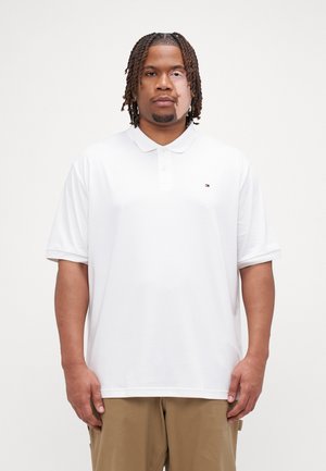 LIQUID ESSENTIAL  - Polo - white