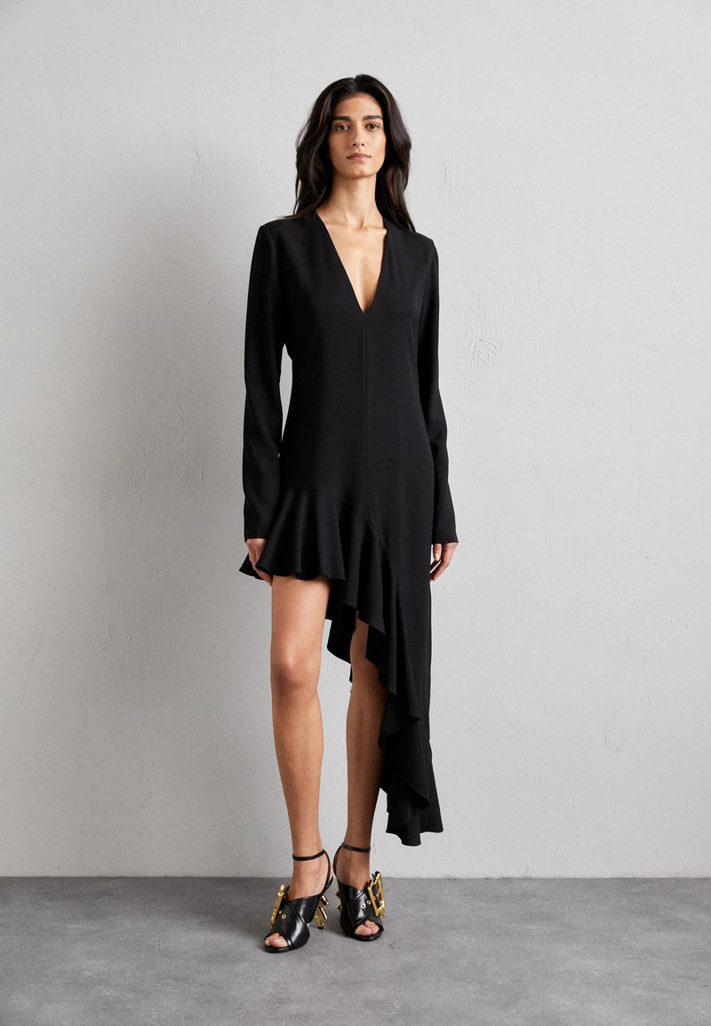 MOSCHINO JEANS - Woman - Grey - Dress main image 1