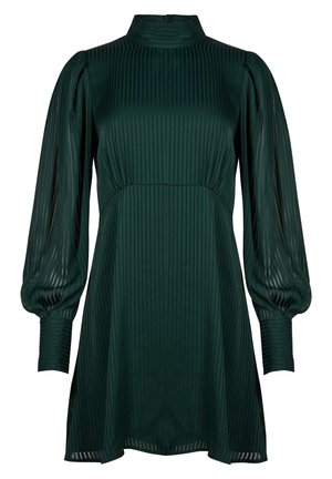 Robe de jour - green