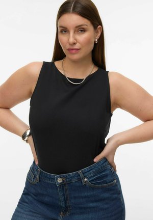 VMCSAGA - Top - black