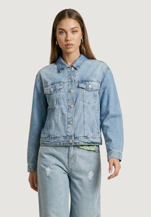 I AM, Veste en jean - light-denim