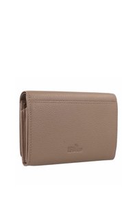 Picard JAVA - Wallet - chai